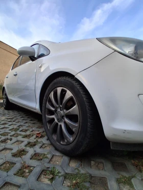 Opel Corsa - 1800 € - 31315839 6 | Car24.bg Opel Corsa - 1800 € - 31315839 6