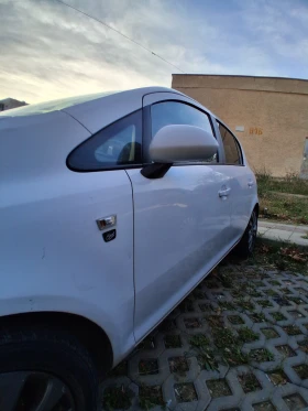 Opel Corsa - 1800 € - 31315839 9 | Car24.bg Opel Corsa - 1800 € - 31315839 9