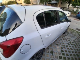 Opel Corsa - 1800 € - 31315839 5 | Car24.bg Opel Corsa - 1800 € - 31315839 5