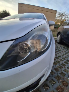 Opel Corsa - 1800 € - 31315839 7 | Car24.bg Opel Corsa - 1800 € - 31315839 7