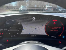 Porsche Taycan Turbo * ЧЕРВЕН САЛОН* ОБДУХ* HUD* 2 КЛЮЧА* * * | Auto.bg — изображение 8 Porsche Taycan Turbo * ЧЕРВЕН САЛОН* ОБДУХ* HUD* 2 КЛЮЧА* * * | Auto.bg — изображение 8