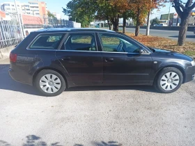 Audi A4 2.0 - 2950 € - 90119196 7 | Car24.bg Audi A4 2.0 - 2950 € - 90119196 7