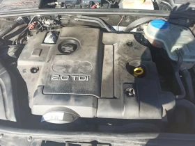 Audi A4 2.0 - 2950 € - 90119196 16 | Car24.bg Audi A4 2.0 - 2950 € - 90119196 16