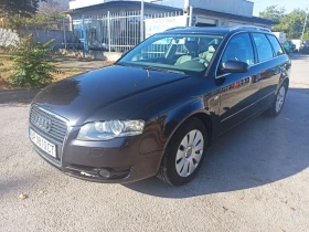 Audi A4 2.0 - 2950 € - 90119196 4 | Car24.bg Audi A4 2.0 - 2950 € - 90119196 4