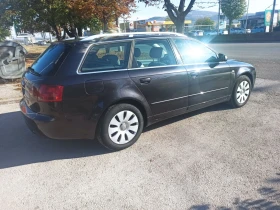 Audi A4 2.0 - 2950 € - 90119196 5 | Car24.bg Audi A4 2.0 - 2950 € - 90119196 5