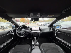 Kia Pro ceed GT line | Auto.bg — изображение 6 Kia Pro ceed GT line | Auto.bg — изображение 6