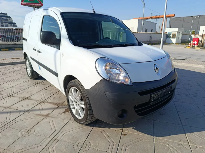 Renault Kangoo 1.5 dci КЛИМА - 4999 лв. / 2555.95 € - 69230283 1 | Car24.bg Renault Kangoo 1.5 dci КЛИМА - 4999 лв. / 2555.95 € - 69230283 1