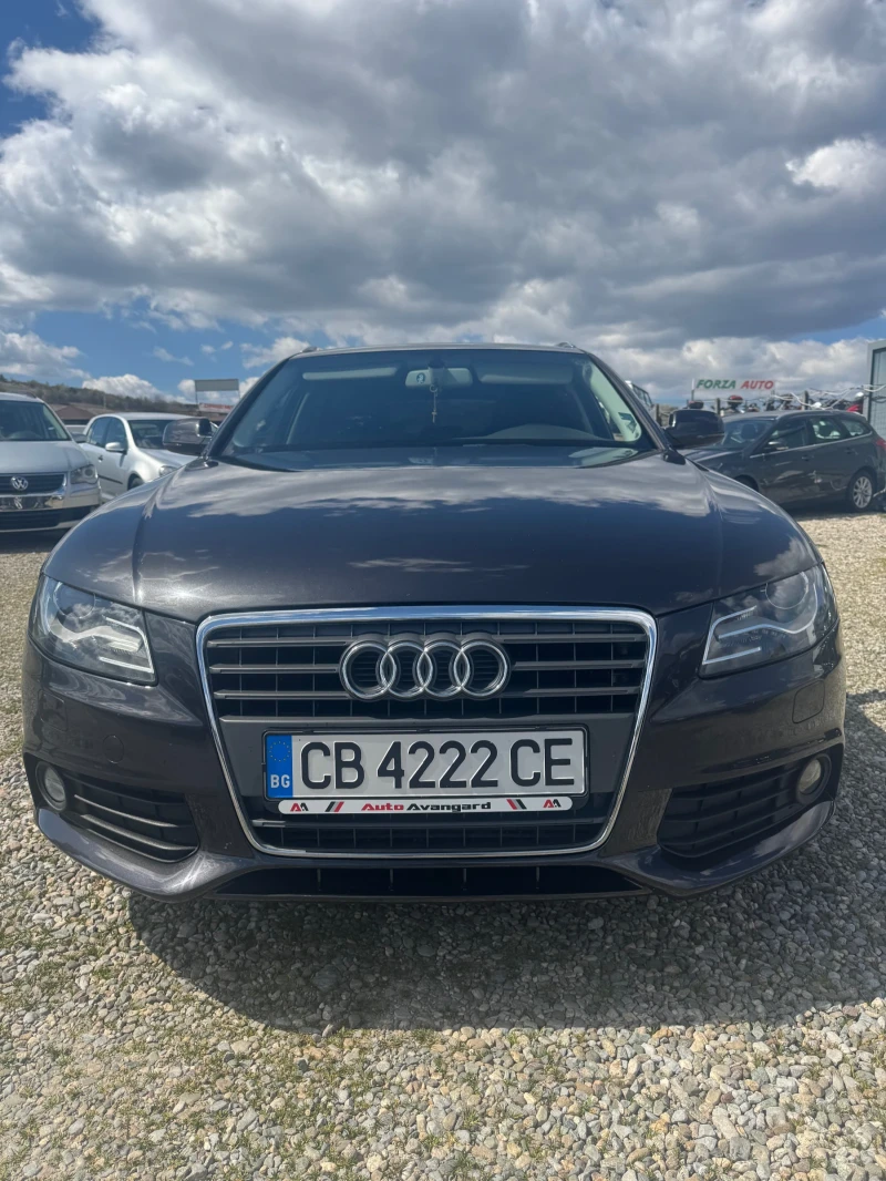 Audi A4 - 7000 € / 13690.81 лв. - 97798512 1 | Car24.bg Audi A4 - 7000 € / 13690.81 лв. - 97798512 1
