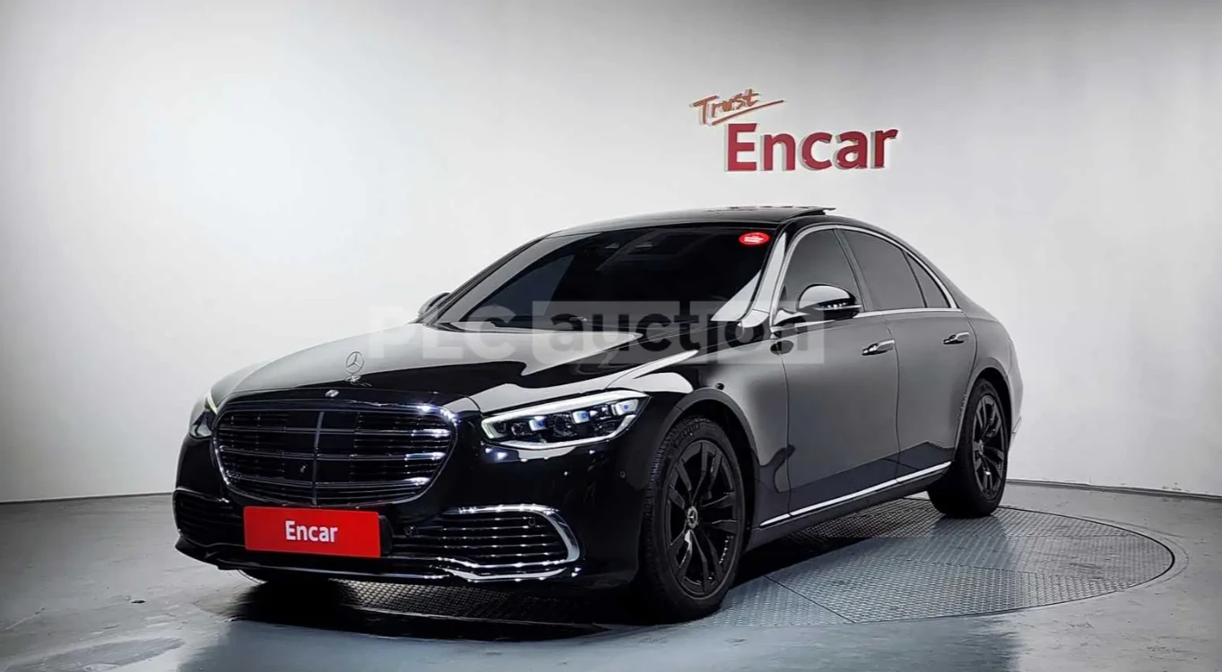 Mercedes-Benz S 350 undefined | Auto.bg — изображение 1 Mercedes-Benz S 350 undefined | Auto.bg — изображение 1