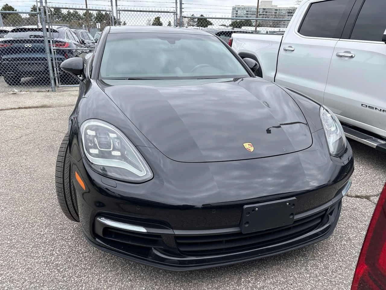 Porsche Panamera * 4* ГЛАВНО ПРЕДСТАВИТЕЛСТВО* ПАНОРАМА* ОБДУХВАНЕ* | Auto.bg — изображение 1 Porsche Panamera * 4* ГЛАВНО ПРЕДСТАВИТЕЛСТВО* ПАНОРАМА* ОБДУХВАНЕ* | Auto.bg — изображение 1