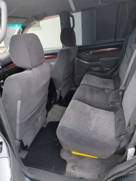 Toyota Land cruiser 3.0D4D 166ks - 24399 лв. / 12475.01 € - 93223369 11 | Car24.bg Toyota Land cruiser 3.0D4D 166ks - 24399 лв. / 12475.01 € - 93223369 11