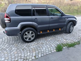 Toyota Land cruiser 3.0D4D 166ks - 24399 лв. / 12475.01 € - 93223369 6 | Car24.bg Toyota Land cruiser 3.0D4D 166ks - 24399 лв. / 12475.01 € - 93223369 6