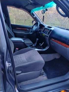 Toyota Land cruiser 3.0D4D 166ks - 24399 лв. / 12475.01 € - 93223369 14 | Car24.bg Toyota Land cruiser 3.0D4D 166ks - 24399 лв. / 12475.01 € - 93223369 14