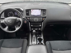 Nissan Pathfinder 4x4/ДВА КЛЮЧА/ПОДГРЕВИ - 11500 € / 22492.04 лв. - 17359685 9 | Car24.bg Nissan Pathfinder 4x4/ДВА КЛЮЧА/ПОДГРЕВИ - 11500 € / 22492.04 лв. - 17359685 9