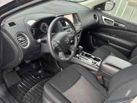 Nissan Pathfinder 4x4/ДВА КЛЮЧА/ПОДГРЕВИ - 11500 € / 22492.04 лв. - 17359685 7 | Car24.bg Nissan Pathfinder 4x4/ДВА КЛЮЧА/ПОДГРЕВИ - 11500 € / 22492.04 лв. - 17359685 7