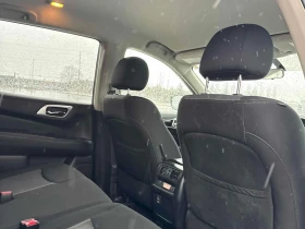 Nissan Pathfinder 4x4/ДВА КЛЮЧА/ПОДГРЕВИ - 11500 € / 22492.04 лв. - 17359685 13 | Car24.bg Nissan Pathfinder 4x4/ДВА КЛЮЧА/ПОДГРЕВИ - 11500 € / 22492.04 лв. - 17359685 13