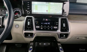 Kia Sorento 1.6 HEV Prestige* DISTRONIC* ПОДГРЕВ* ОБДУХВАНЕ* | Auto.bg — изображение 11 Kia Sorento 1.6 HEV Prestige* DISTRONIC* ПОДГРЕВ* ОБДУХВАНЕ* | Auto.bg — изображение 11