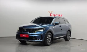 Kia Sorento 1.6 HEV Prestige* DISTRONIC* ПОДГРЕВ* ОБДУХВАНЕ*
