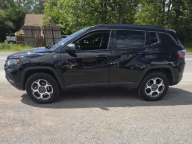 Jeep Compass * Trailhawk * CARFAX * ОПЦИЯ ЗА ФИНАНСИРАНЕ | Auto.bg — изображение 2 Jeep Compass * Trailhawk * CARFAX * ОПЦИЯ ЗА ФИНАНСИРАНЕ | Auto.bg — изображение 2