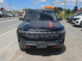 Jeep Compass * Trailhawk * CARFAX * ОПЦИЯ ЗА ФИНАНСИРАНЕ | Auto.bg — изображение 6 Jeep Compass * Trailhawk * CARFAX * ОПЦИЯ ЗА ФИНАНСИРАНЕ | Auto.bg — изображение 6