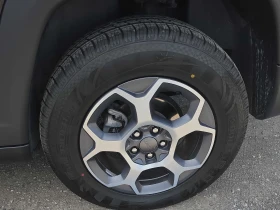 Jeep Compass * Trailhawk * CARFAX * ОПЦИЯ ЗА ФИНАНСИРАНЕ | Auto.bg — изображение 7 Jeep Compass * Trailhawk * CARFAX * ОПЦИЯ ЗА ФИНАНСИРАНЕ | Auto.bg — изображение 7