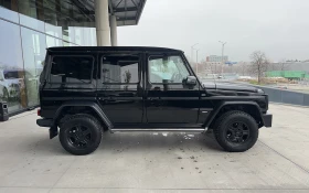 Mercedes-Benz G 350 d Professional | Auto.bg — изображение 3 Mercedes-Benz G 350 d Professional | Auto.bg — изображение 3