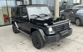 Mercedes-Benz G 350 d Professional