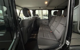 Mercedes-Benz G 350 d Professional | Auto.bg — изображение 7 Mercedes-Benz G 350 d Professional | Auto.bg — изображение 7