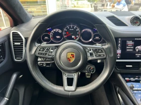 Porsche Cayenne TURBO / COUPE / SPORT CHRONO / PANO / HUD / BOSE / | Auto.bg — изображение 10 Porsche Cayenne TURBO / COUPE / SPORT CHRONO / PANO / HUD / BOSE / | Auto.bg — изображение 10