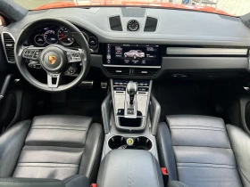 Porsche Cayenne TURBO / COUPE / SPORT CHRONO / PANO / HUD / BOSE / | Auto.bg — изображение 9 Porsche Cayenne TURBO / COUPE / SPORT CHRONO / PANO / HUD / BOSE / | Auto.bg — изображение 9