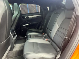 Porsche Cayenne TURBO / COUPE / SPORT CHRONO / PANO / HUD / BOSE / | Auto.bg — изображение 14 Porsche Cayenne TURBO / COUPE / SPORT CHRONO / PANO / HUD / BOSE / | Auto.bg — изображение 14