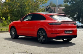 Porsche Cayenne TURBO / COUPE / SPORT CHRONO / PANO / HUD / BOSE / | Auto.bg — изображение 4 Porsche Cayenne TURBO / COUPE / SPORT CHRONO / PANO / HUD / BOSE / | Auto.bg — изображение 4