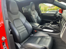 Porsche Cayenne TURBO / COUPE / SPORT CHRONO / PANO / HUD / BOSE / | Auto.bg — изображение 16 Porsche Cayenne TURBO / COUPE / SPORT CHRONO / PANO / HUD / BOSE / | Auto.bg — изображение 16