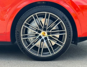 Porsche Cayenne TURBO / COUPE / SPORT CHRONO / PANO / HUD / BOSE / | Auto.bg — изображение 7 Porsche Cayenne TURBO / COUPE / SPORT CHRONO / PANO / HUD / BOSE / | Auto.bg — изображение 7