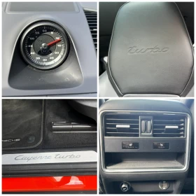 Porsche Cayenne TURBO / COUPE / SPORT CHRONO / PANO / HUD / BOSE / | Auto.bg — изображение 17 Porsche Cayenne TURBO / COUPE / SPORT CHRONO / PANO / HUD / BOSE / | Auto.bg — изображение 17