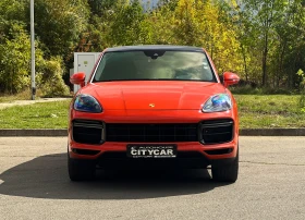Porsche Cayenne TURBO / COUPE / SPORT CHRONO / PANO / HUD / BOSE / | Auto.bg — изображение 2 Porsche Cayenne TURBO / COUPE / SPORT CHRONO / PANO / HUD / BOSE / | Auto.bg — изображение 2