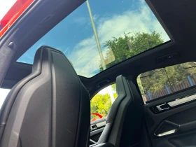 Porsche Cayenne TURBO / COUPE / SPORT CHRONO / PANO / HUD / BOSE / | Auto.bg — изображение 15 Porsche Cayenne TURBO / COUPE / SPORT CHRONO / PANO / HUD / BOSE / | Auto.bg — изображение 15