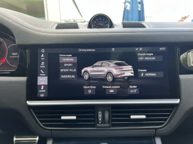 Porsche Cayenne TURBO / COUPE / SPORT CHRONO / PANO / HUD / BOSE / | Auto.bg — изображение 12 Porsche Cayenne TURBO / COUPE / SPORT CHRONO / PANO / HUD / BOSE / | Auto.bg — изображение 12