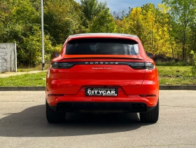 Porsche Cayenne TURBO / COUPE / SPORT CHRONO / PANO / HUD / BOSE / | Auto.bg — изображение 5 Porsche Cayenne TURBO / COUPE / SPORT CHRONO / PANO / HUD / BOSE / | Auto.bg — изображение 5
