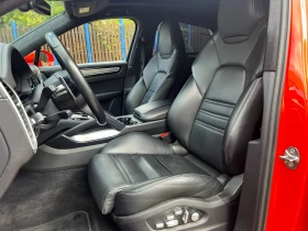 Porsche Cayenne TURBO / COUPE / SPORT CHRONO / PANO / HUD / BOSE / | Auto.bg — изображение 8 Porsche Cayenne TURBO / COUPE / SPORT CHRONO / PANO / HUD / BOSE / | Auto.bg — изображение 8