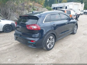 Kia Niro EV EX FWD - 10700 € - 56610475 4 | Car24.bg Kia Niro EV EX FWD - 10700 € - 56610475 4