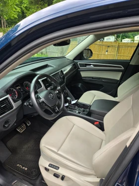 VW Touareg R- Line 3.6 V6 4x4 !!! Всички екстри за модела !!! - 15900 € - 86596181 13 | Car24.bg VW Touareg R- Line 3.6 V6 4x4 !!! Всички екстри за модела !!! - 15900 € - 86596181 13