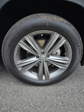 VW Touareg R- Line 3.6 V6 4x4 !!! Всички екстри за модела !!! - 15900 € - 86596181 15 | Car24.bg VW Touareg R- Line 3.6 V6 4x4 !!! Всички екстри за модела !!! - 15900 € - 86596181 15