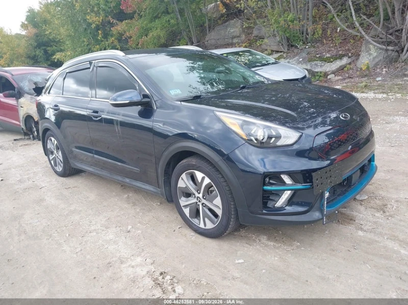 Kia Niro EV EX FWD - 10700 € - 56610475 1 | Car24.bg Kia Niro EV EX FWD - 10700 € - 56610475 1