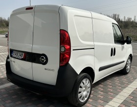 Opel Combo 1.4i  | Mobile.bg   4