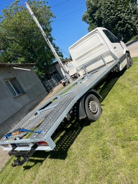 VW Crafter undefined | Auto.bg — изображение 3 VW Crafter undefined | Auto.bg — изображение 3