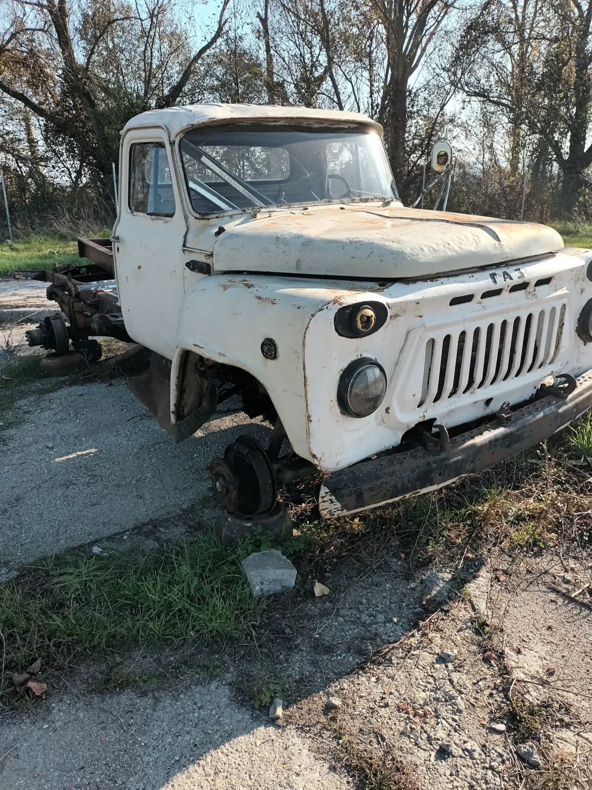 Gaz 66  - изображение 10 | Auto.bg Gaz 66  - изображение 10