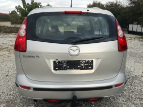 Mazda 5 2.0CDTI ACTIVE PLUS | Mobile.bg   6