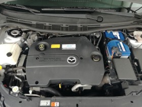 Mazda 5 2.0CDTI ACTIVE PLUS | Mobile.bg   15