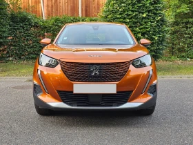 Peugeot 2008 E ACTIVE PACK 136кс - Car24.bg Peugeot 2008 E ACTIVE PACK 136кс